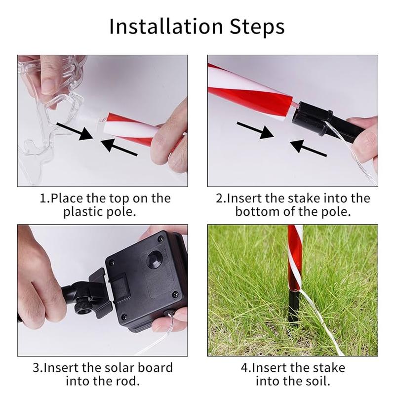 Gardinea® Path Lights