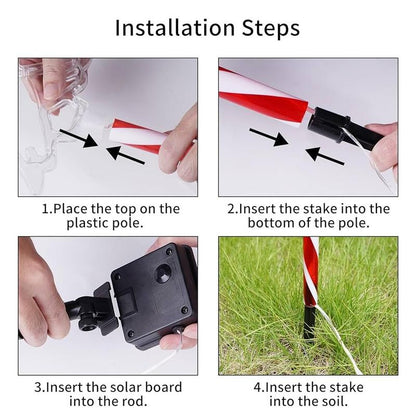 Gardinea® Path Lights