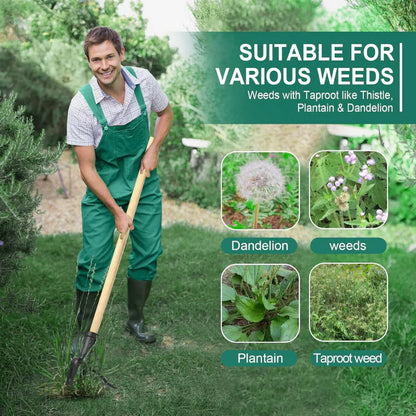 Gardinea® Weeder Tool