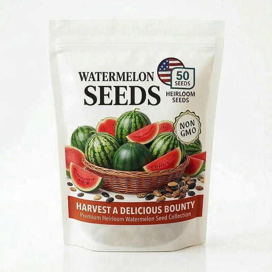 Gardinea® Watermelon Seeds