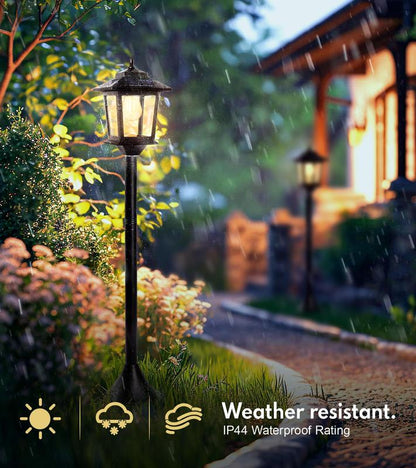 Gardinea® Post Light