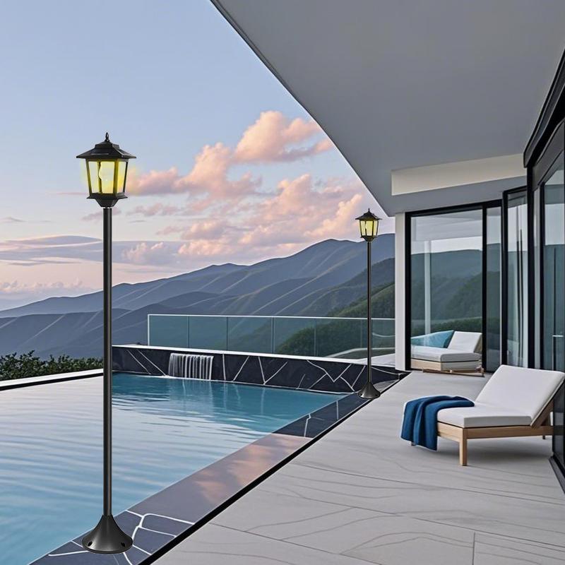 Gardinea® Post Light