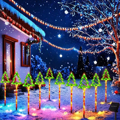 Gardinea® Path Lights