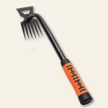 Gardinea® Double Blade Uprooting Tool