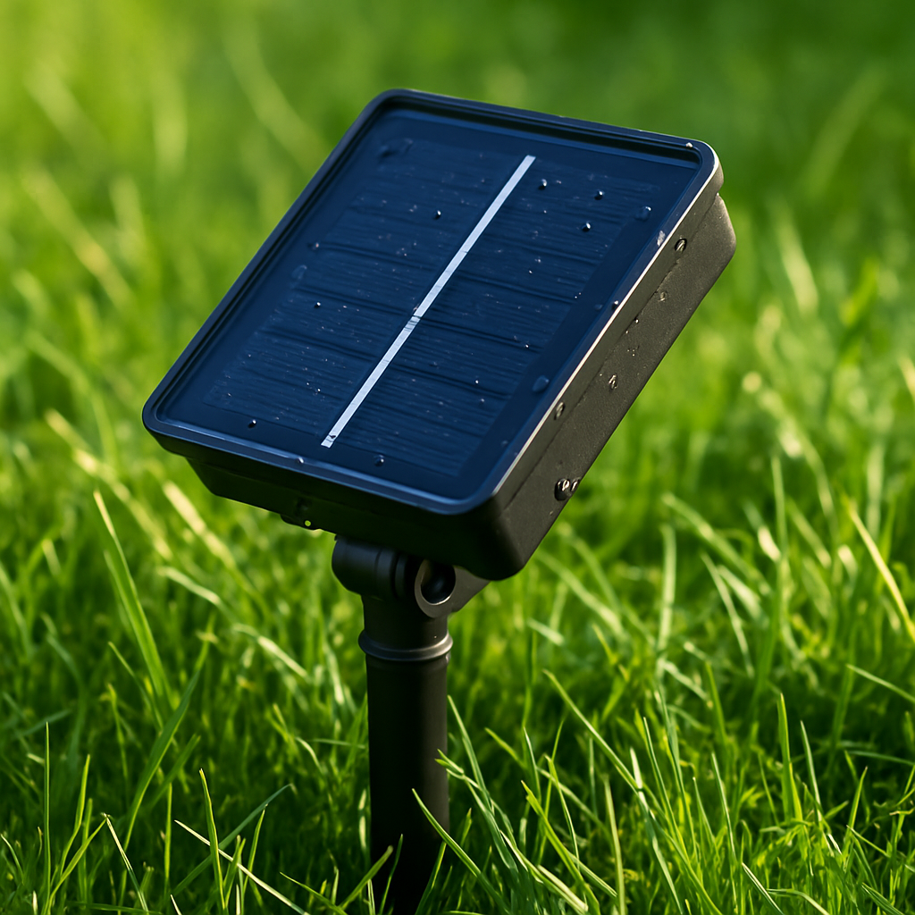 Gardinea® LED String Lights