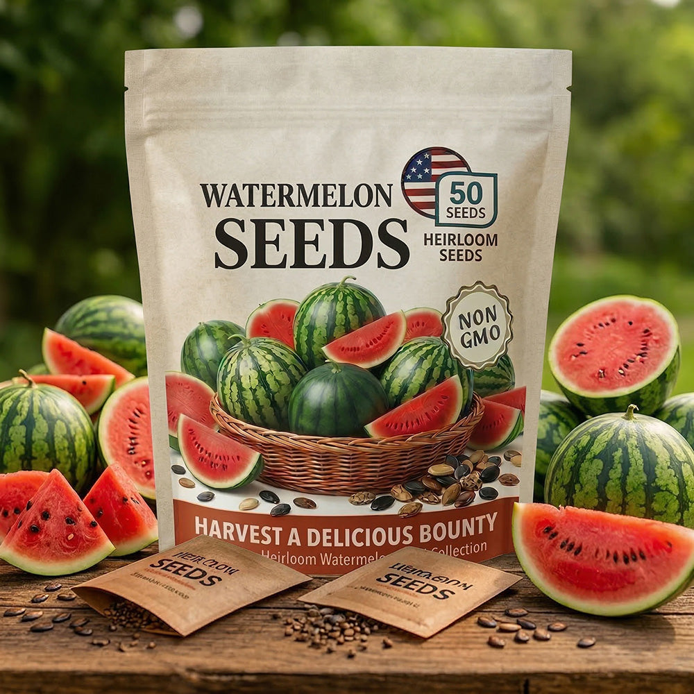 Gardinea® Watermelon Seeds