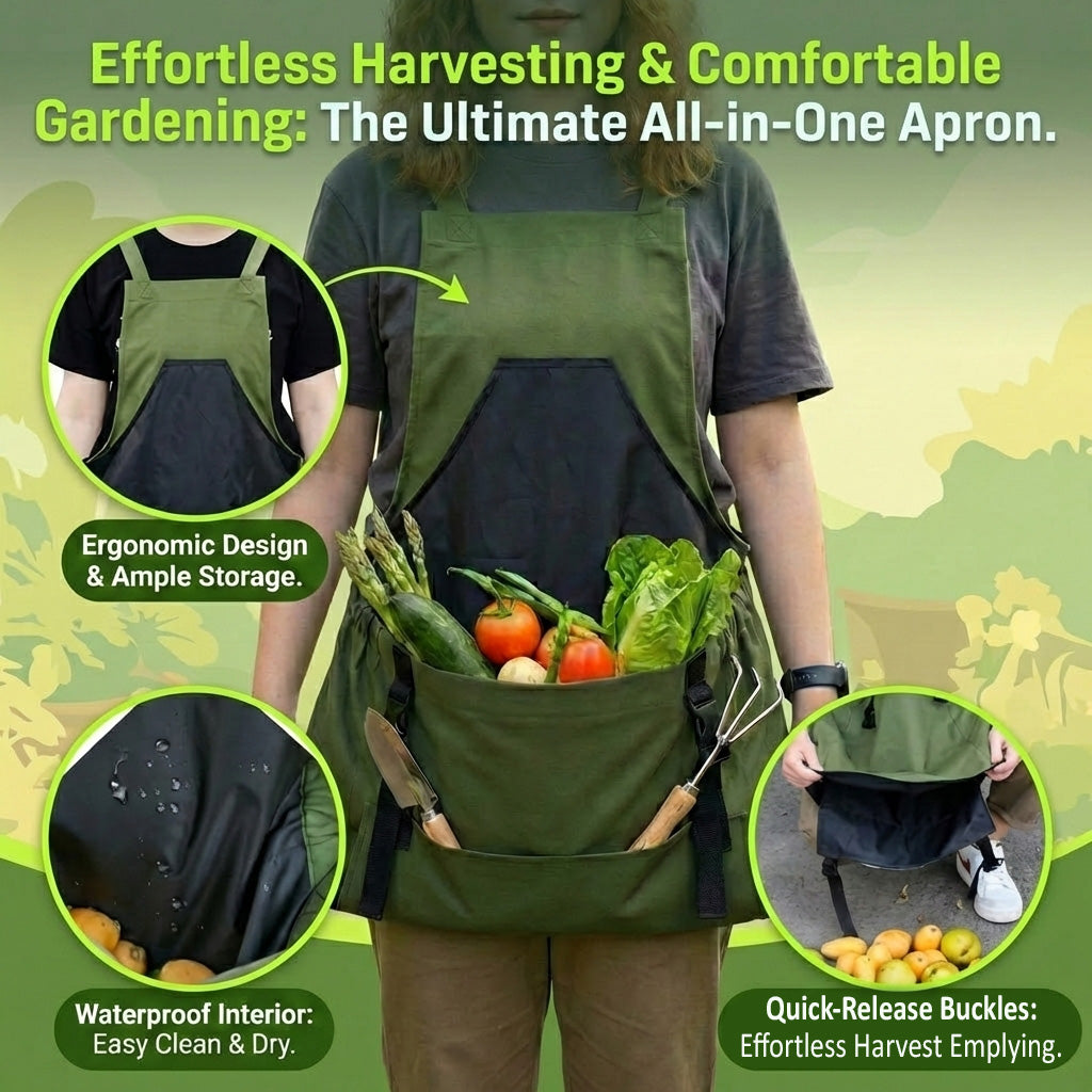 Gardinea® Grange Carrier