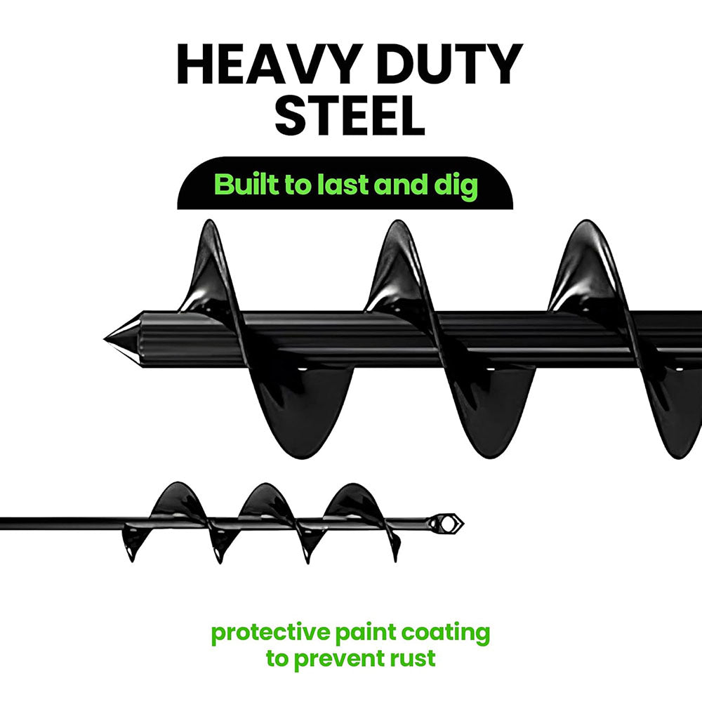 Gardinea® Drill Bits