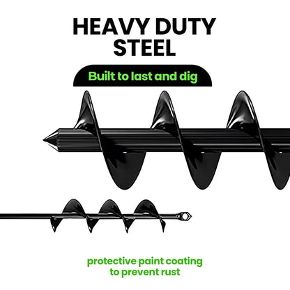 Gardinea® Drill Bits