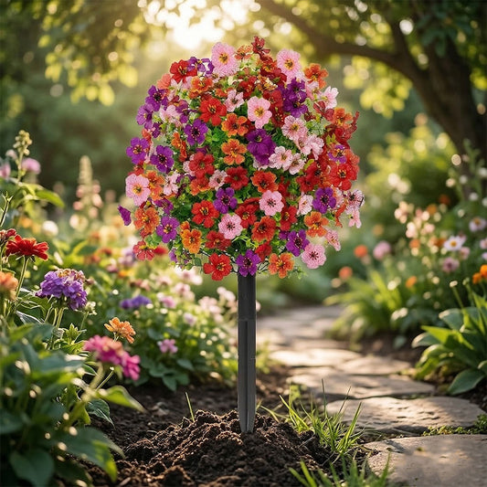 Gardinea® Artificial Flower Stakes