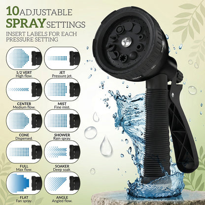 Gardinea® Water Hose Pro