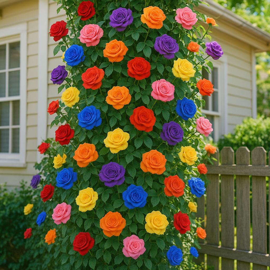 Gardinea® 200 Roses Seeds