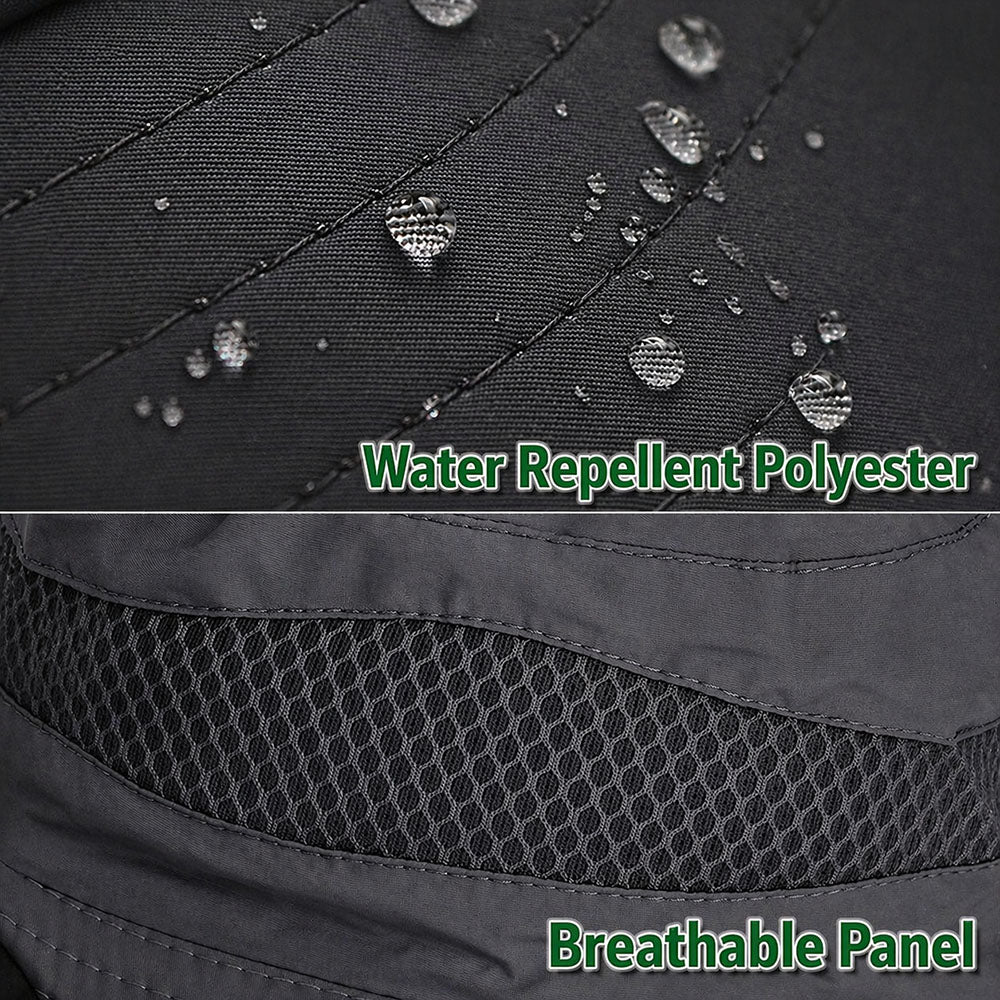 Gardinea® Solar Cooling Hat