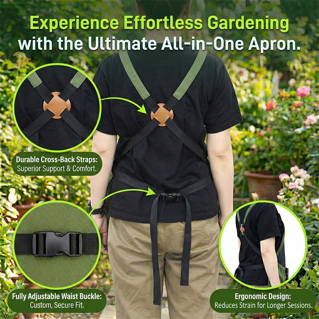 Gardinea® Grange Carrier