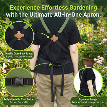 Gardinea® Grange Carrier