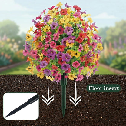 Gardinea® Artificial Flower Stakes