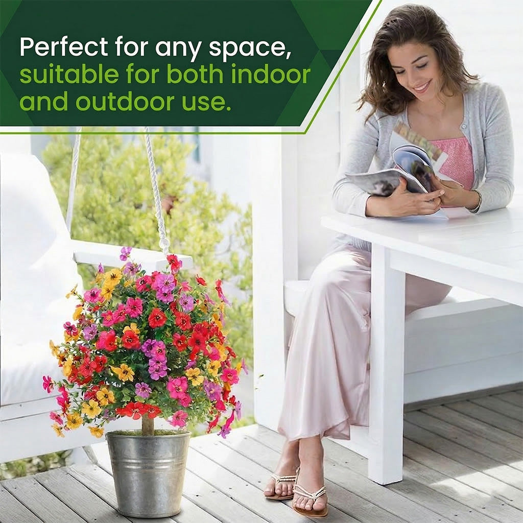 Gardinea® Artificial Flower Stakes