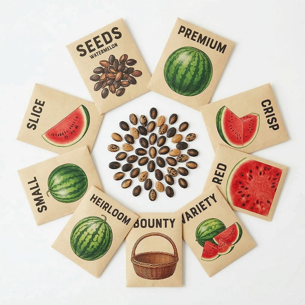 Gardinea® Watermelon Seeds