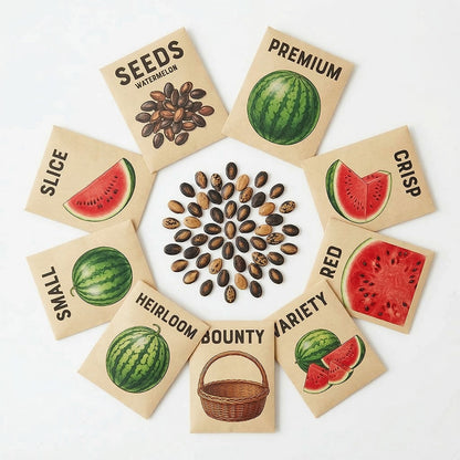 Gardinea® Watermelon Seeds