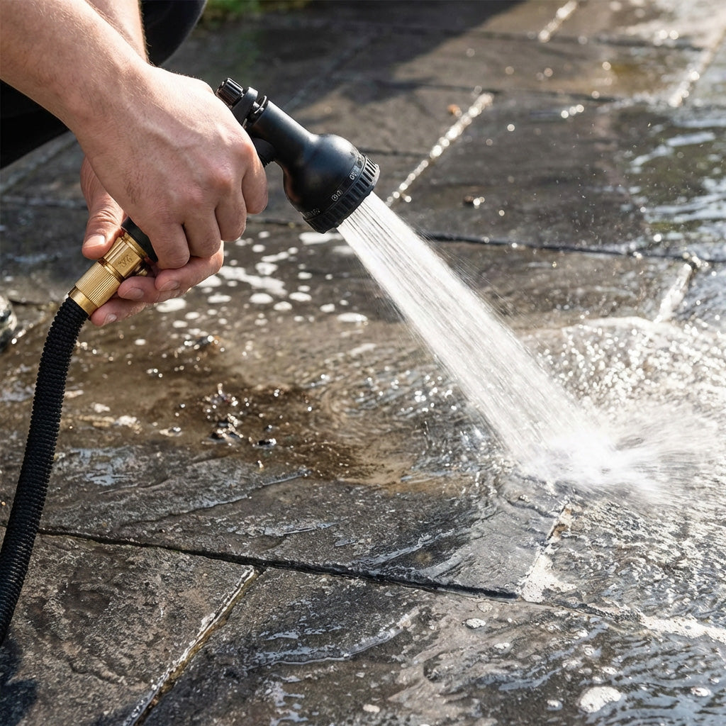 Gardinea® Water Hose Pro