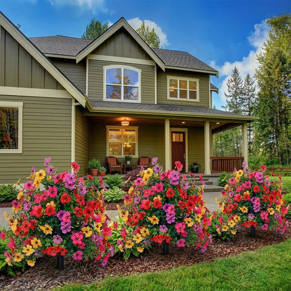 Gardinea® Artificial Flower Stakes