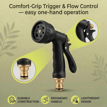 Gardinea® Water Hose Pro